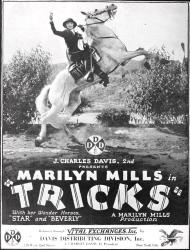 Marilyn Mills