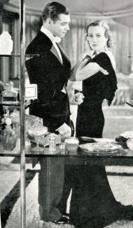 L'amante