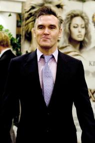 Morrissey Morrissey