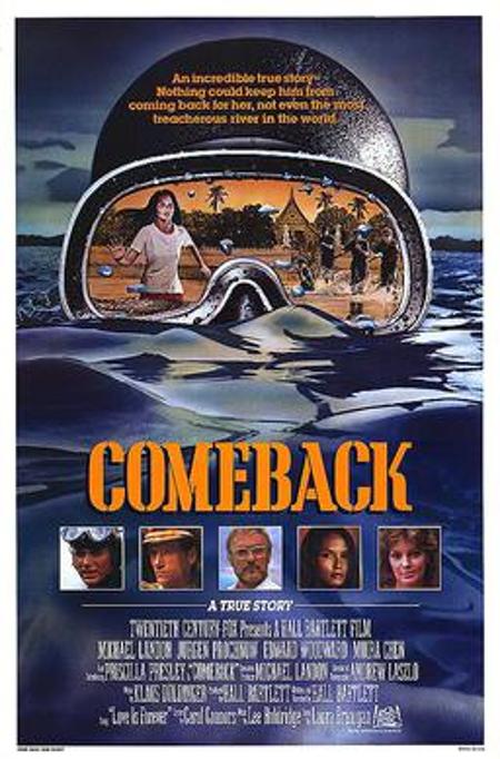 Ritorno dall'inferno