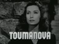 Tamara figlia della steppa