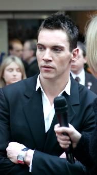 Jonathan Rhys-Meyers Jonathan Rhys-Meyers