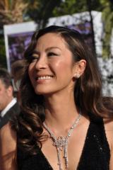 Michelle Yeoh Michelle Yeoh