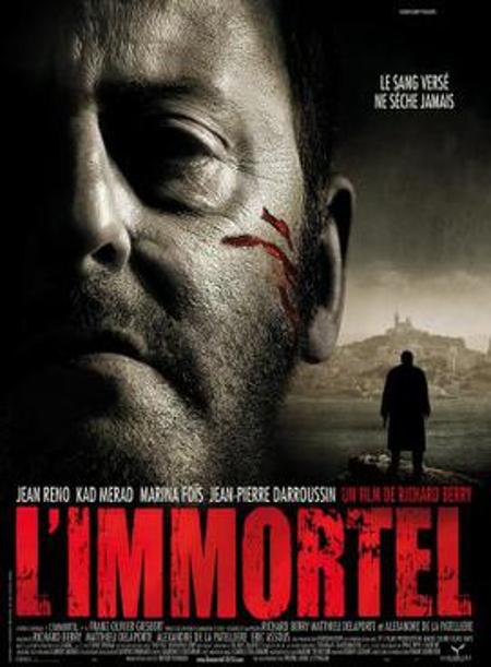 L'immortale