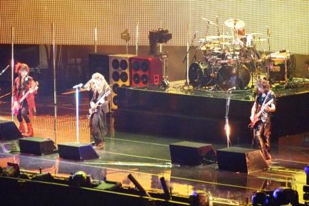 L'Arc~en~Ciel L'Arc~en~Ciel