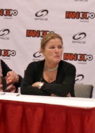 Kate Mulgrew