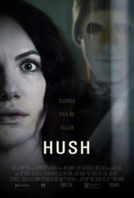 Hush - Il terrore del silenzio