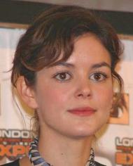 Nora Zehetner Nora Zehetner