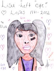 Lisa Lopes Lisa Lopes