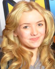 Peyton List
