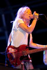 Kim Gordon Kim Gordon