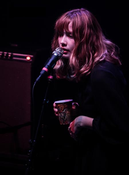 Alexandra Savior Alexandra Savior