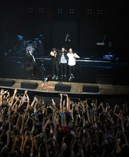 LANY LANY
