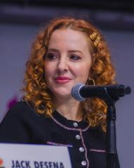 Olivia Hack