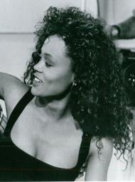 Robin Givens