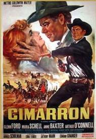 Cimarron