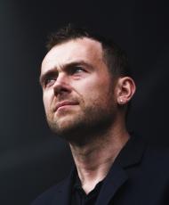 Damon Albarn Damon Albarn