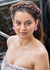 Kangana Ranaut Kangana Ranaut