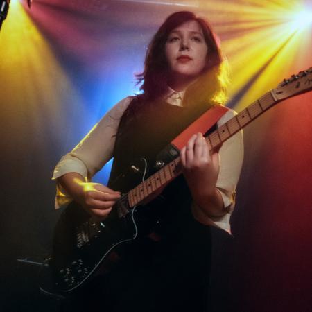 Lucy Dacus Lucy Dacus
