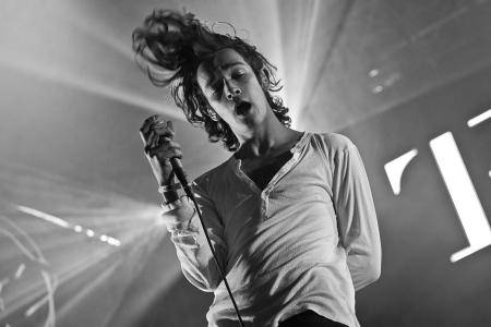 The 1975 The 1975