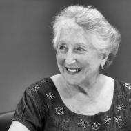 Andrée Damant