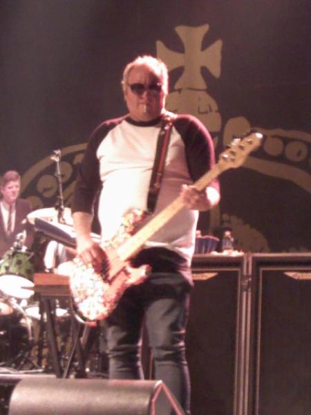 Eric Wilson Eric Wilson