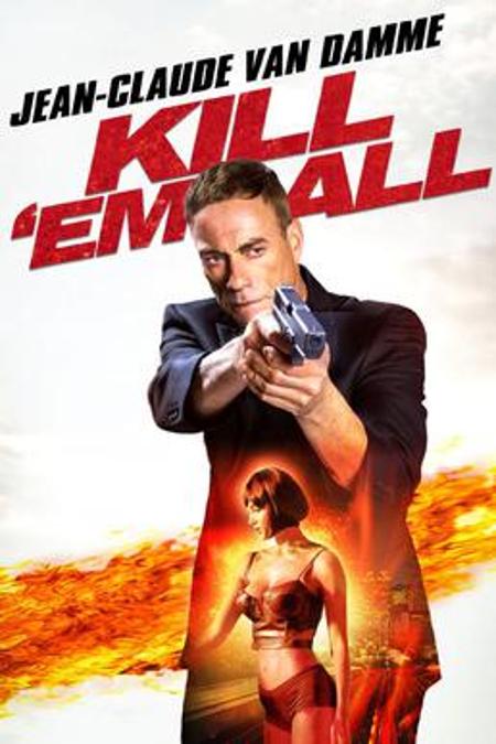 Kill 'em All - Uccidili tutti