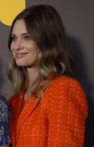 Gabrielle Haugh Gabrielle Haugh