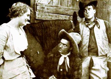 Chip of the Flying U