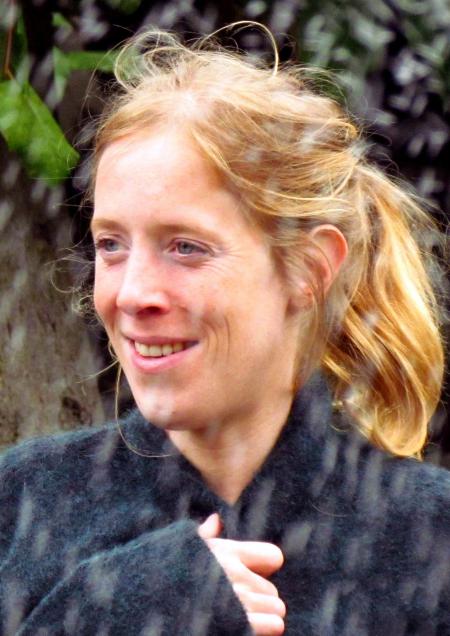 Christelle Cornil Film Lista  (Filmografia) 