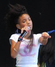 Willow Smith Willow Smith