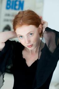 Daphné Baiwir Film Lista  (Filmografia) 