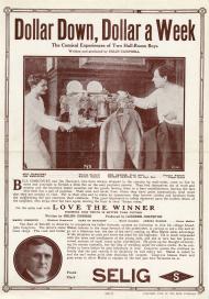 Dollar Down, Dollar a Week