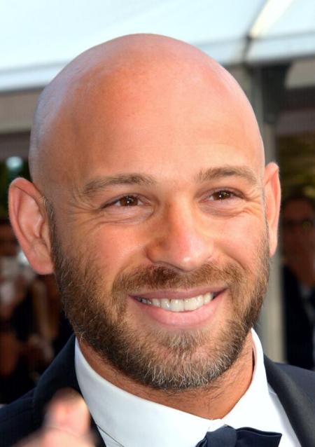 Franck Gastambide Film Lista  (Filmografia) 