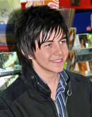 Declan Galbraith
