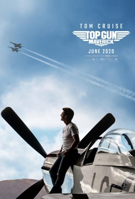 Top Gun: Maverick Top Gun: Maverick