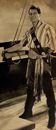 Robert Shaw