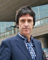 Johnny Marr Johnny Marr