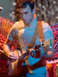 Sufjan Stevens Sufjan Stevens