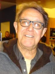 Larry Pine Larry Pine