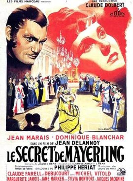 Il segreto di Mayerling