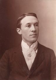 Lucien Walter