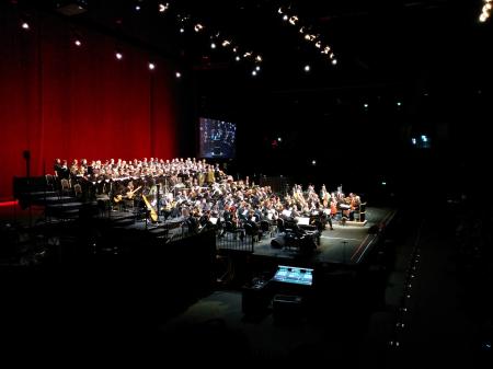 Orchestra sinfonica nazionale ceca