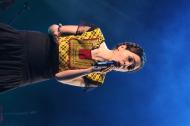 Natalia Lafourcade Natalia Lafourcade