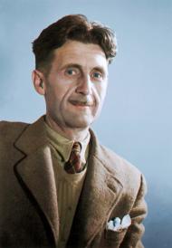 George Orwell Libri Lista  (Bibliografia) 