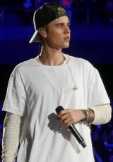 Justin Bieber Justin Bieber