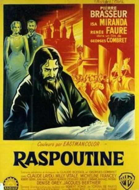 Rasputin