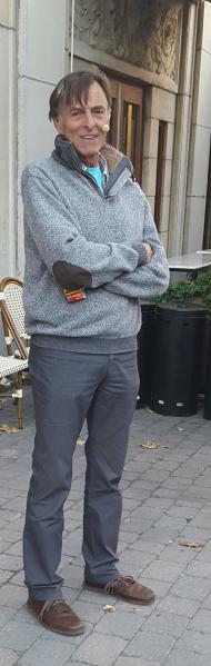 Robert Lalonde Robert Lalonde