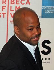 Damon Dash Film Lista  (Filmografia) 