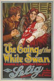 The Going of the White Swan